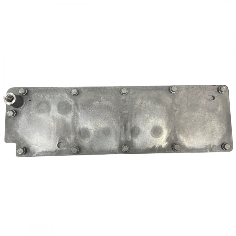 GM LS Valley Cover Suit Holden / Chevrolet LS2, LS3, LS7 V8