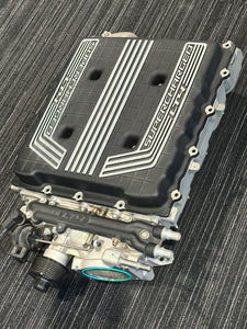 GM Performance LT4 Supercharger Unit 12713783 ~ Second Hand