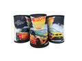 Hot Wheels GTSR Supercharged 1000hp Drift Car Stubby Cooler