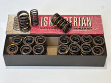 Load image into Gallery viewer, Isky Valve Springs 6005, 1.430" o.d, .730" i.d, - NOS