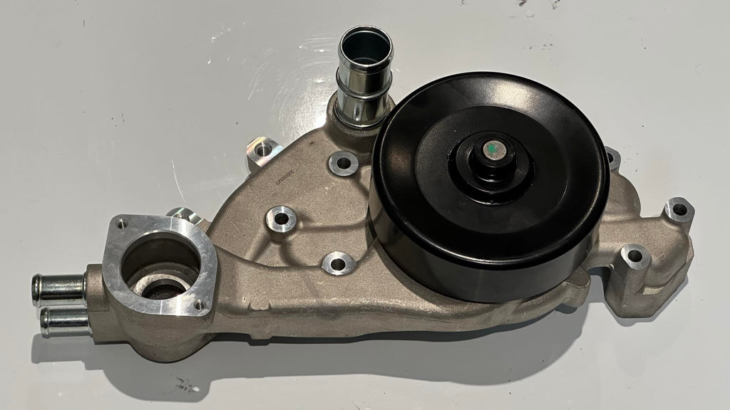 Motorgear Premium Water Pump Suit Holden VZ-VE Commodore 6.0L