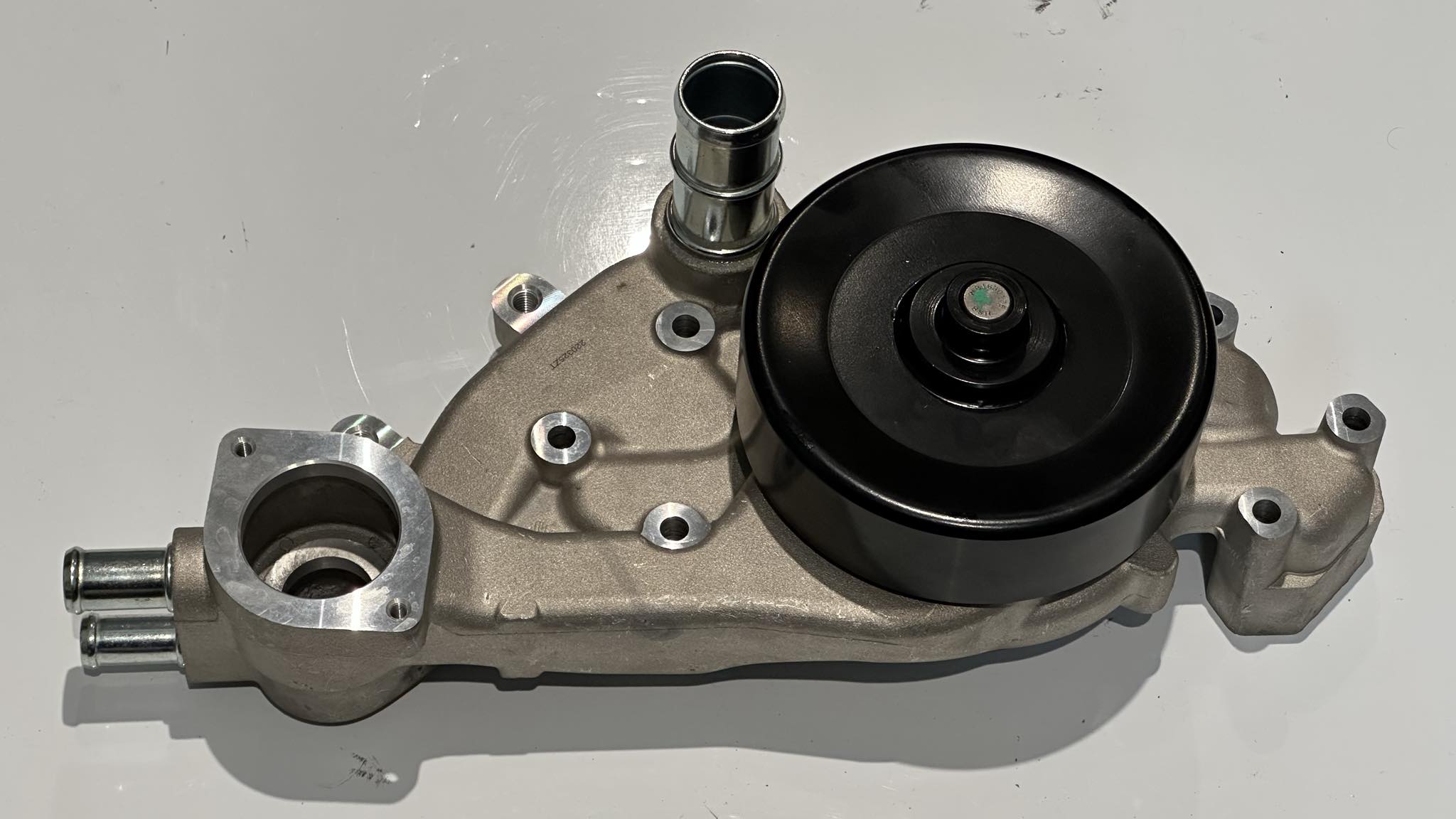 Motorgear Premium Water Pump Suit Holden VZ-VE Commodore 6.0L