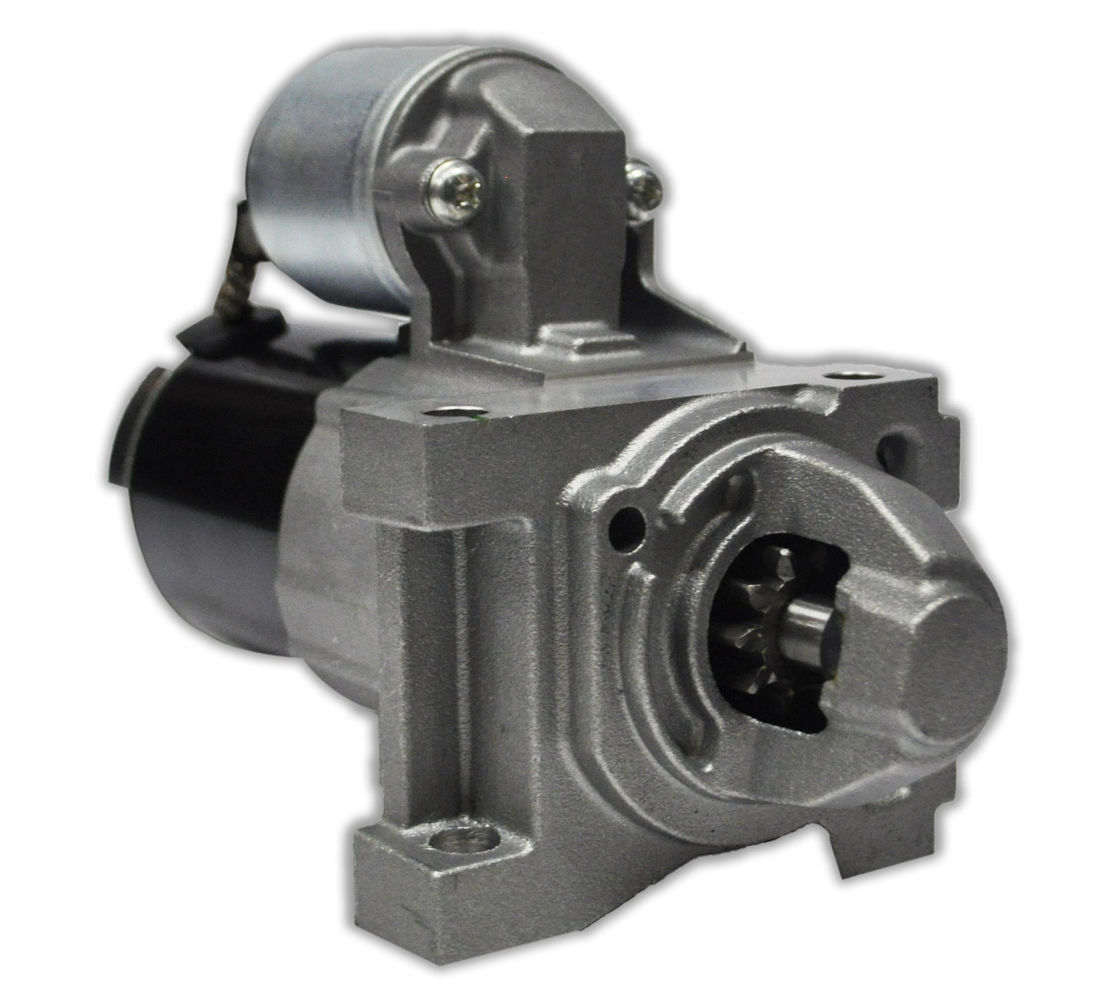 Genuine GM VE Series 1, LS2 6.0, LS3 6.2 Starter Motor