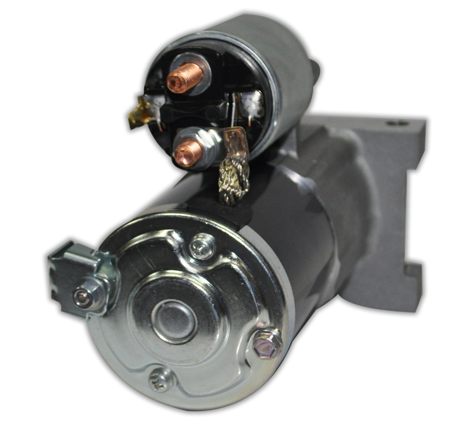 Genuine GM VE Series 1, LS2 6.0, LS3 6.2 Starter Motor