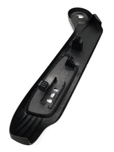 Load image into Gallery viewer, Genuine Holden VE Front Seat Trim Side Track Cover Driver RH 4/6 Way Black SV6 SS Commodore HSV 92197753
