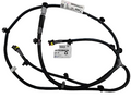 Genuine GM Holden Rear Subframe ABS Wheel Speed Sensor Harness - VE, WM