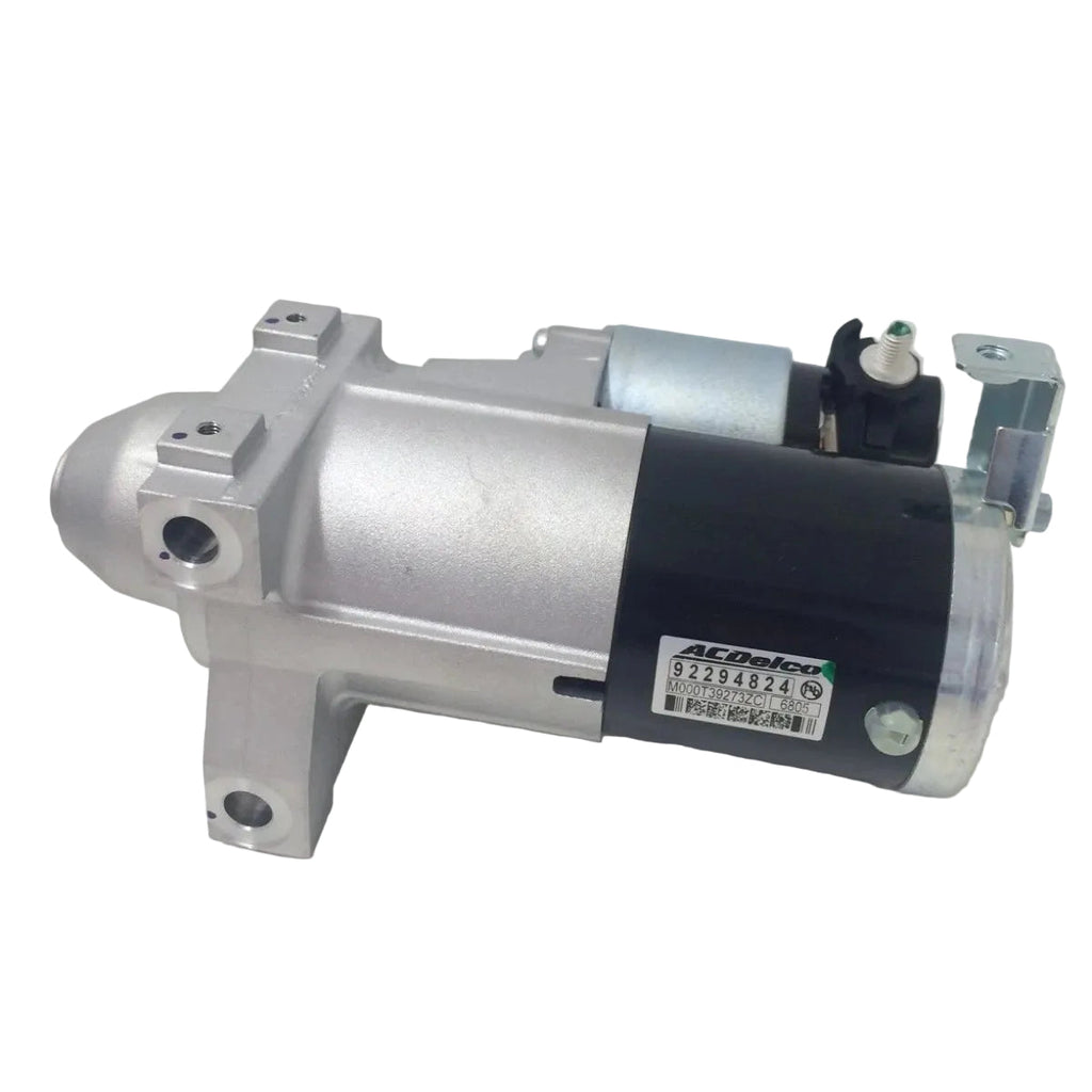 Genuine GM VF, LSA, LS3 6.2L Starter Motor