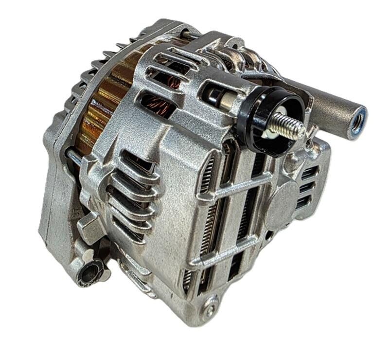 Genuine GM Holden VE Commodore V8 140amp Alternator