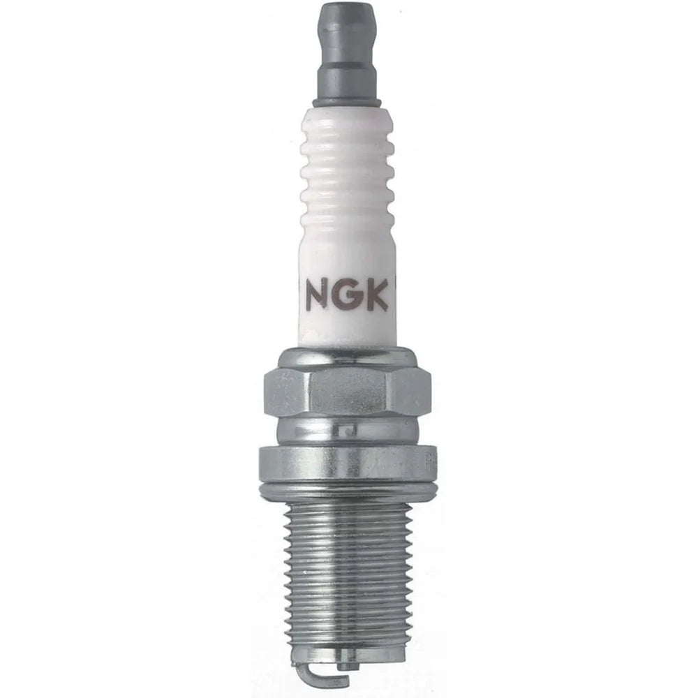 NGK R5671A Racing Spark Plug, M14 x 1.25, Heat Range 7, 8, 9, 10, 11