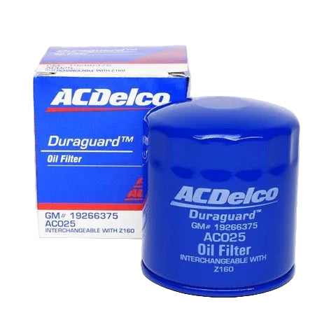 Genuine AC Delco Oil Filter Suit VT to VZ LS1, VZ LS2 L76 Commodore V8