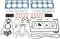 Aeroflow Full Gasket Set Suit GM LS with Rectangle Port Cylinder Heads