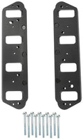 Aeroflow Thermo Plastic 10mm Intake Spacer Kit Suit GM LS3 & LSA Engines