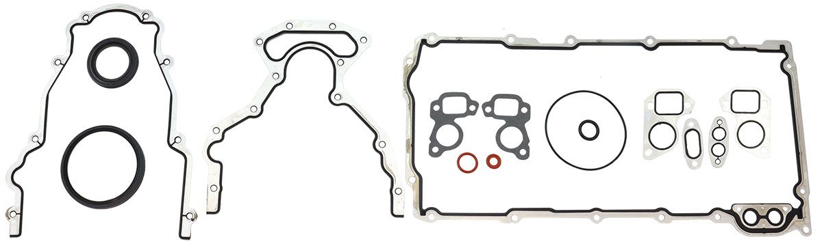 Aeroflow Bottom End Gasket Set Suit all series GM LS