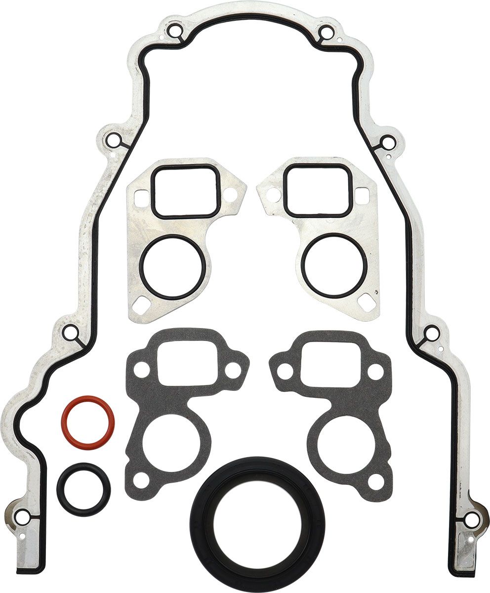 Aeroflow Timing Cover Gasket Set Suit all series GM LS