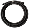 Aeroflow 200 Series PTFE (Teflon®) Black Stainless Steel Braided Hose