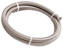 Load image into Gallery viewer, Aeroflow 200 Series PTFE (Teflon®) Stainless Steel Braided Hose