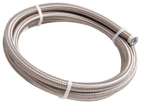 Aeroflow 200 Series PTFE (Teflon®) Stainless Steel Braided Hose