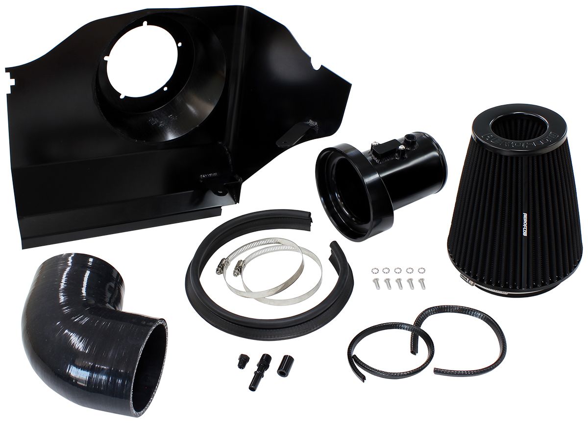 Aeroflow Holden Commodore VF Air Intake Kit Suit HSV GTS 6.2L LSA V8, Direct Bolt-On