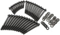 Aeroflow Big Block Chev 396-454 Head Bolt Kit, 12 Point Head, Suit Aeroflow 320cc and Edelbrock Performer RPM Cylinder Heads, 8740 Grade Material