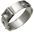Aeroflow Aero Clamp For 400 / 500 Series Hose, 5 Pack