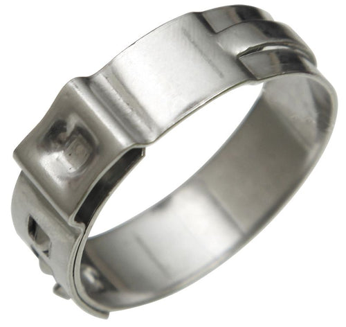 Aeroflow Aero Clamp For 400 / 500 Series Hose, 5 Pack