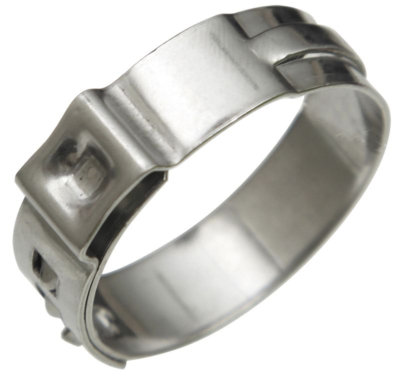 Aeroflow Aero Clamp For 400 / 500 Series Hose, 5 Pack