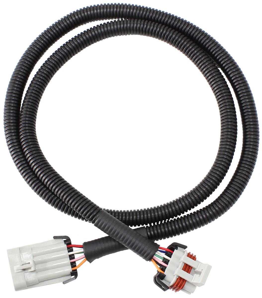 Aeroflow Coil Extension Harnesses 46" (1170mm) Suit GM LS Series Coils