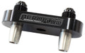 Aeroflow Trans cooler Adapter Suit VE & VF Commodore 6-Speed 6L80E, 6L90E & 8L90E