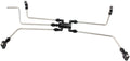Aeroflow Water Cross Over Kit Suit GM LS Engines