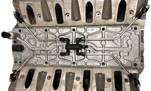 Load image into Gallery viewer, Aeroflow Water Cross Over Kit Suit GM LS Engines