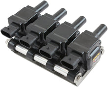 Load image into Gallery viewer, Aeroflow GM LS2 / LS3 / LS7 Stainless Steel Coil Relocation Kit, Kit Mounts 8 Coils