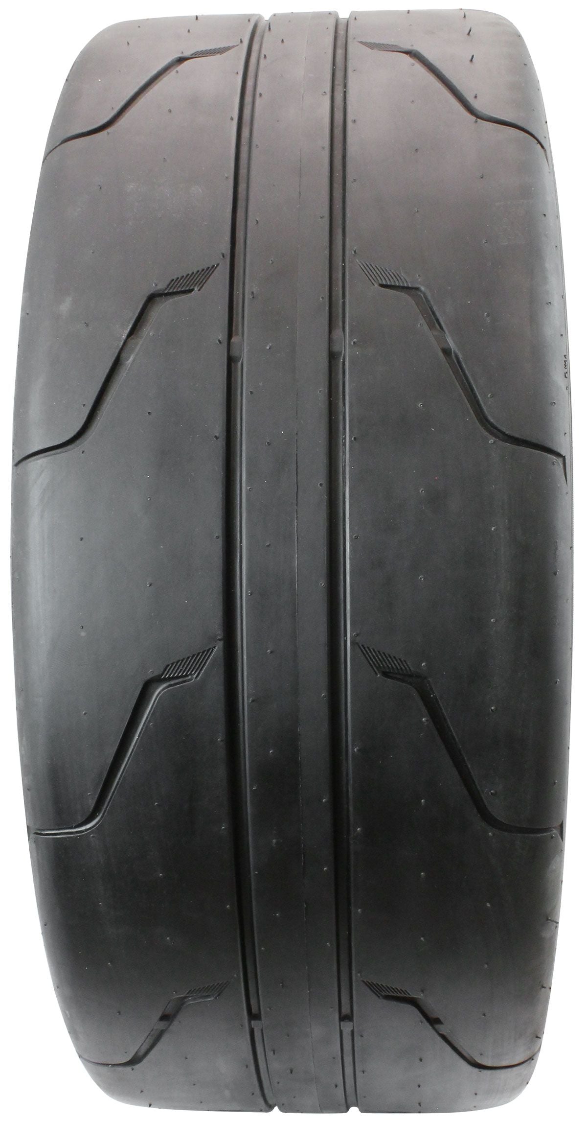 XTR Drag Radial Tyre 235/60R15, Radial, 105W Speed & Load Rating