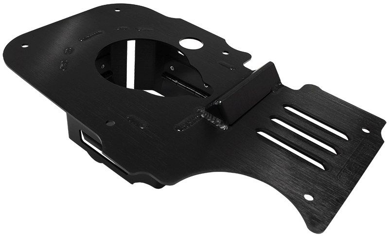 Aeroflow GM LS Chevy Baffle Insert With Trap Doors Suits Holden Commodore VE-VF Only