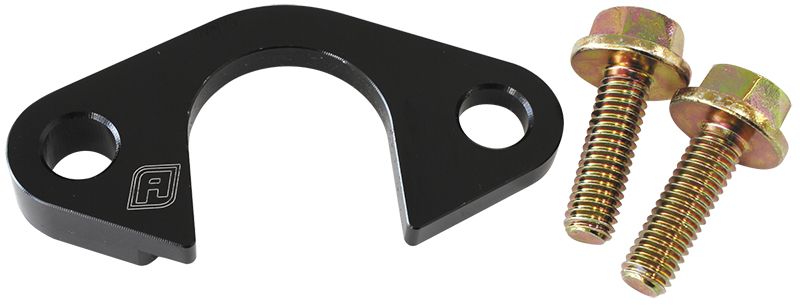 Aeroflow Oil Pick-Up Tube Support Brace Suit GM LS Series Engines