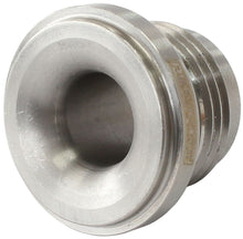 Load image into Gallery viewer, Aeroflow Stainless Steel Weld-On Male AN Fitting, -3 to -20