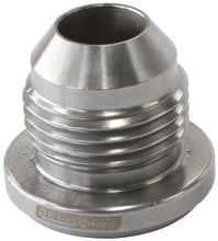 Load image into Gallery viewer, Aeroflow Steel Weld-On Male AN Fitting, -3 to -20