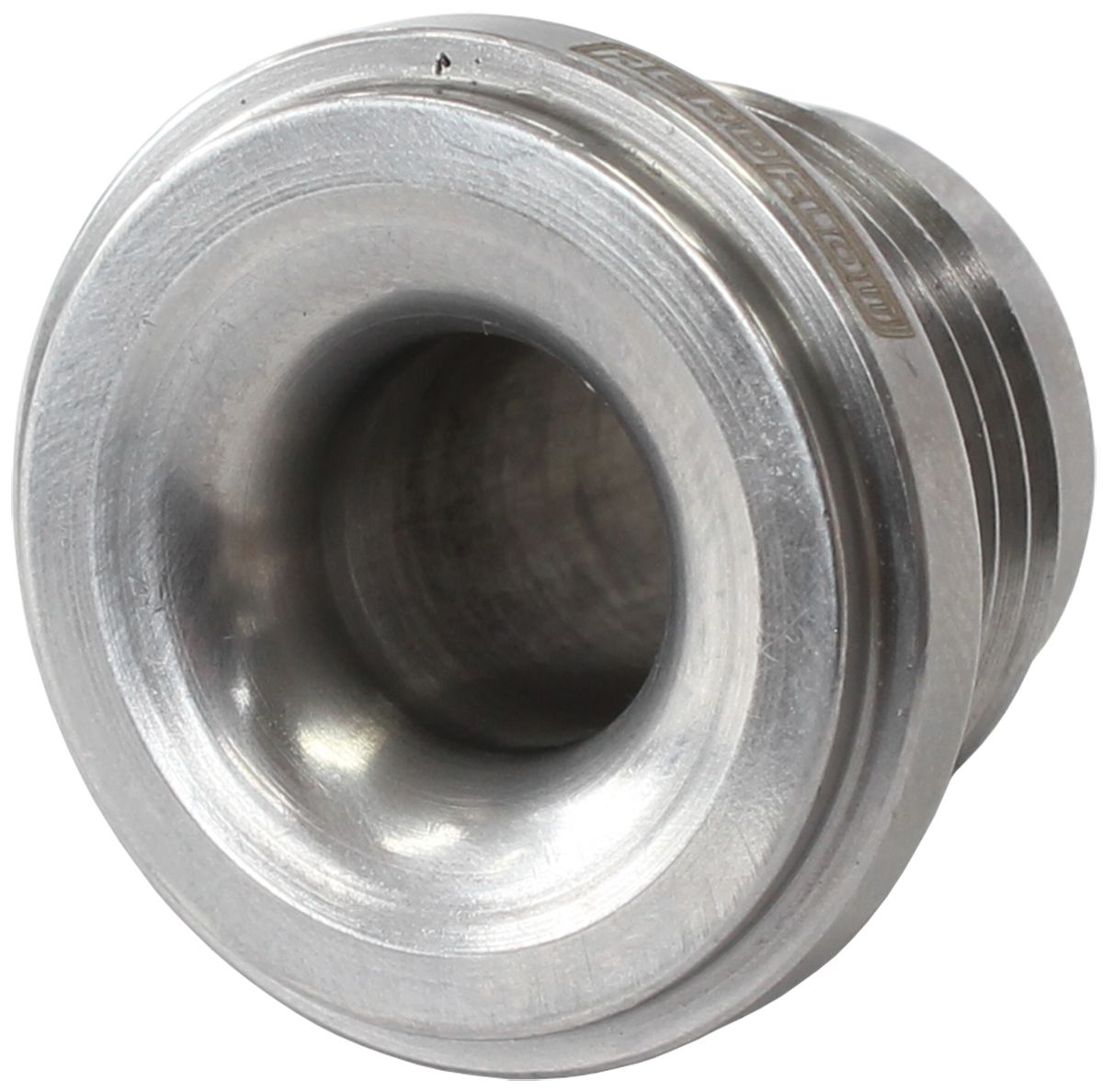 Aeroflow Steel Weld-On Male AN Fitting, -3 to -20