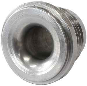 Aeroflow Steel Weld-On Male AN Fitting, -3 to -20