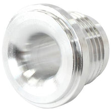 Load image into Gallery viewer, Aeroflow Aluminium Weld-On Male AN Fitting, -3 to -20