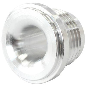 Aeroflow Aluminium Weld-On Male AN Fitting, -3 to -20