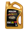 Nulon APEX+ 10W-40 High Performance Engine Oil (APX10W40)