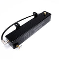 ATI Transmission Overflow Tank / Catch Can Suit TH400