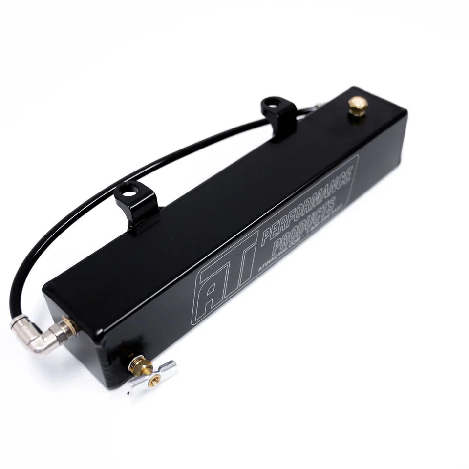 ATI Transmission Overflow Tank / Catch Can Suit TH400