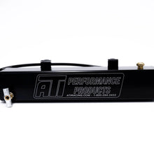 Load image into Gallery viewer, ATI Transmission Overflow Tank / Catch Can Suit TH400