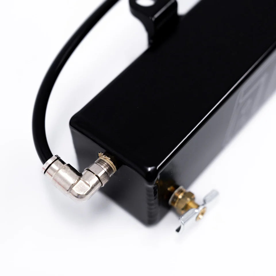 ATI Transmission Overflow Tank / Catch Can Suit TH400