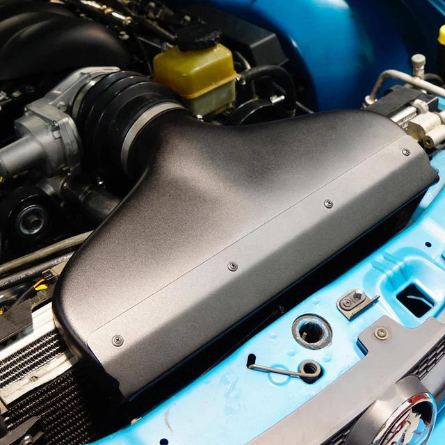 Holden Commodore VT-VZ  OTR Cold Air Intake for mafless only.