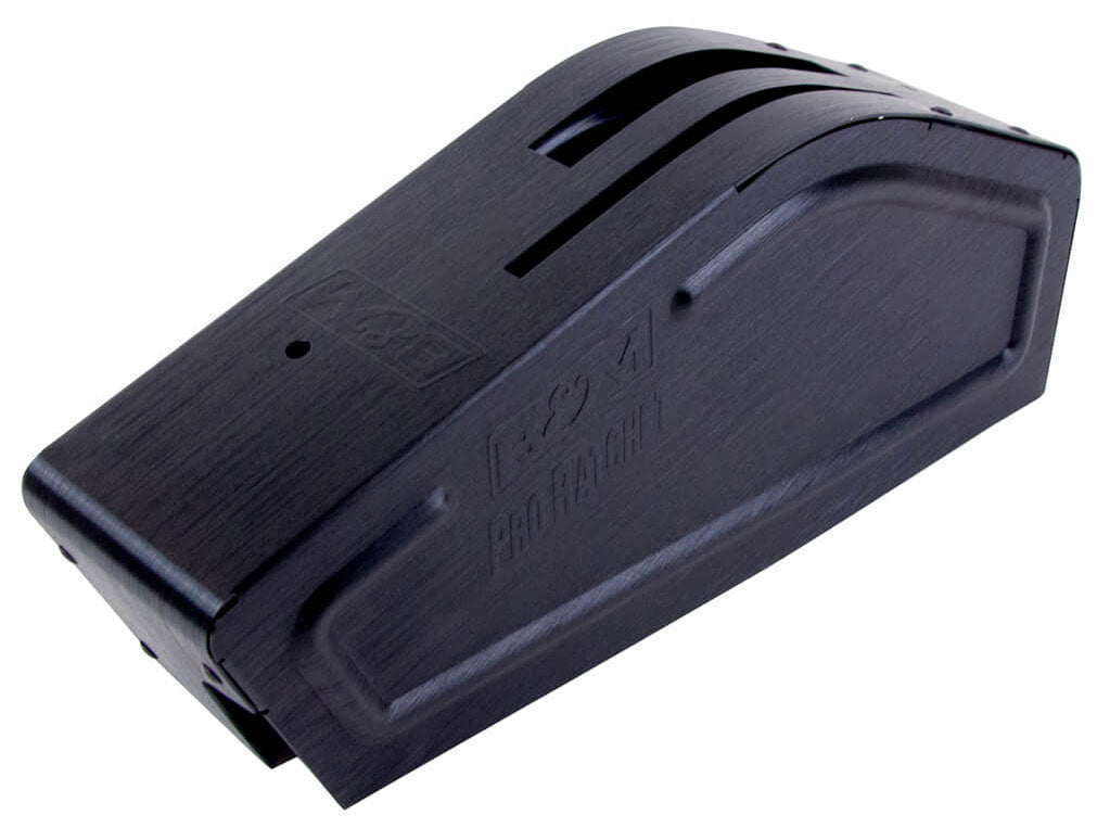 B&M Replacement Shifter Cover Black - Suit Pro Ratchet Stealth BM81120 Shifter