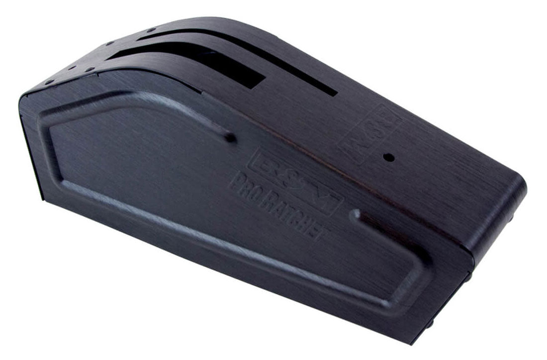 B&M Replacement Shifter Cover Black - Suit Pro Ratchet Stealth BM81120 Shifter