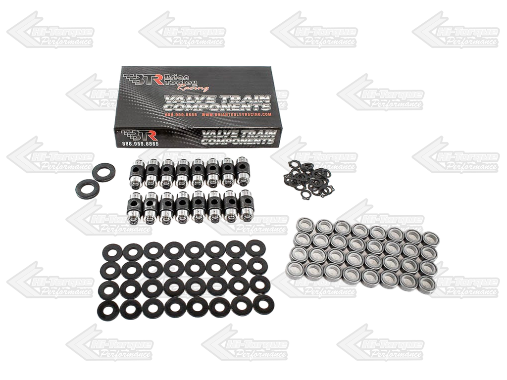 BTR V2 Premium LS & LT Rocker Arm Trunnion Kit - TK002