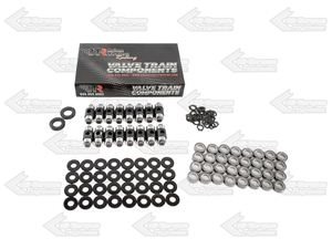 BTR Premium LS & LT Rocker Arm Trunnion Kit - TK002
